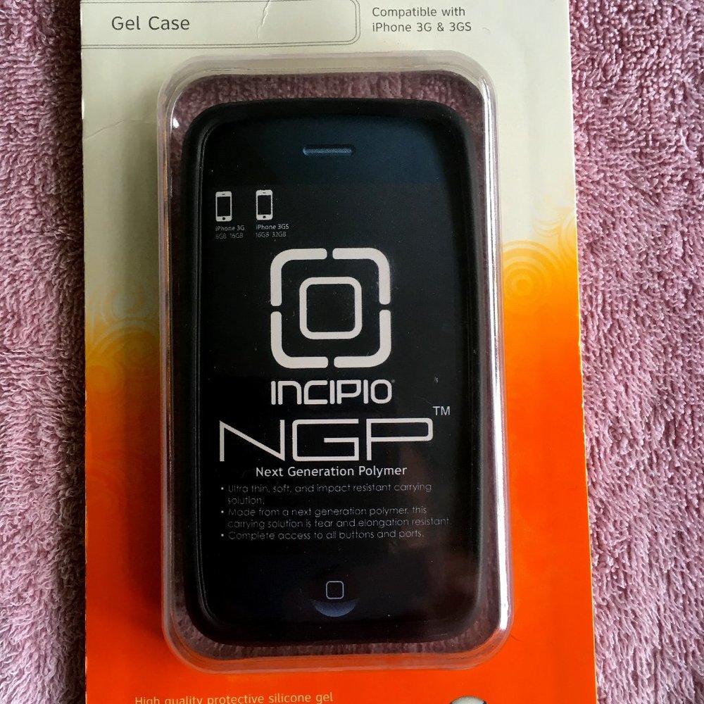 iphone  3g / 3gs case
